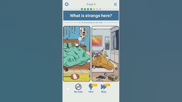 Riddle Master Level 8 Walkthrough Solution.