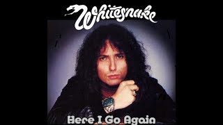 Whitesnake - 1983-01-06 - Here I Go Again