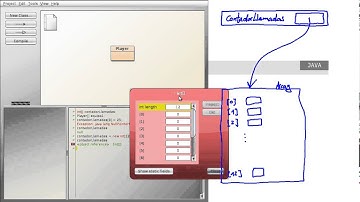 Arrays o matrices: declaración, inicializacion y uso