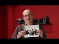Beginning of video