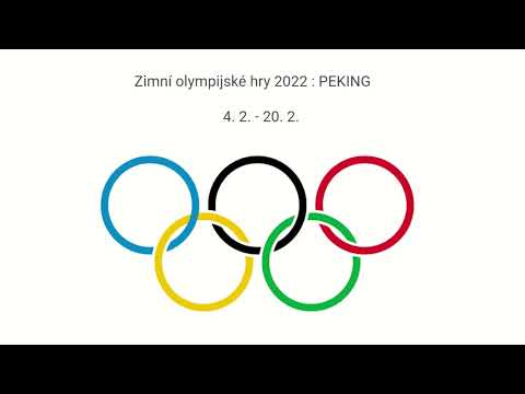 Video: Jak se stát dobrovolníkem na zimních olympijských hrách v Soči