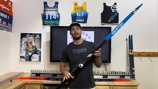 Shift Pro Binding Tutorial Atomic/Salomon
