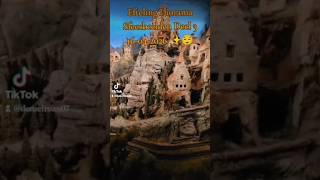 Efteling Diorama Sfeerbeelden Deel 3 Op 16-04-2026 ✨😌 #900subs