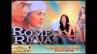 ROMEO   Rinjani Behind The Scene Part 1