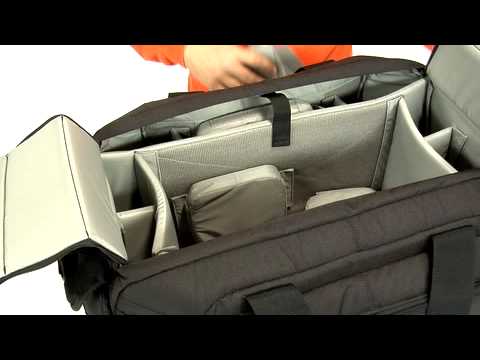 Lowepro Magnum DV AW