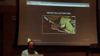 Using TypeScript in Your JavaScript Projects by Joe Skeen