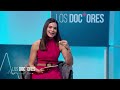 ‘Los Doctores’: Obesidad una enfermedad crónica