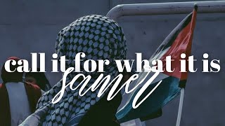 samer - call it for what it is | türkçe çeviri