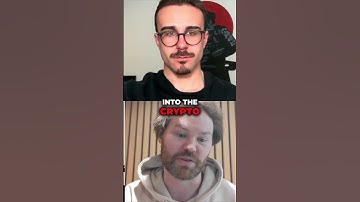 Investing in Projects to Help the Collective  #web3 #investing #blockchain #investment