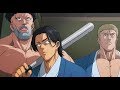 Saitama Get Accused Being A Spy - One Punch Man