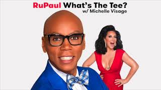 RuPaul: What's the Tee with Michelle Visage, Ep 76 - Katya