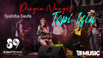 Syahiba Saufa - PINGIN NANGIS TAPI ISIN | Ska Koplo (Official Music Video)