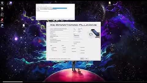 How to open x2 Emv software correctly walkthrough & tutorial 2025