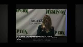 Dirty Donna Unveils Shocking Details About Her Weed Trial – You Won't Believe This!