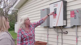 Energy Efficiency Efforts Pay Off | SCI REMC