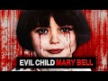 Evil Child Mary Bell: 10 year old Serial Killer