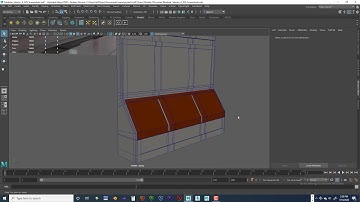 ANI 150 Sci Fi Hallway Module 06 Prep