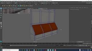 ANI 150 Sci Fi Hallway Module 06 Prep