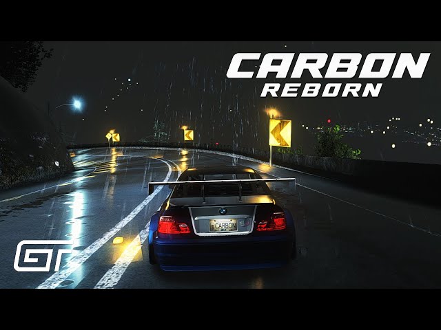 Playing Need For Speed: Carbon in 2023 — Eightify