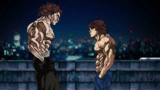 baki Battlefield theme song