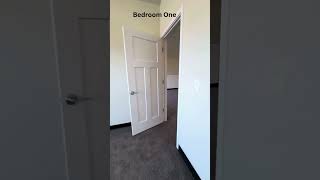 735 Meridian Dr Plover, Two Bed Upper, Unit 6