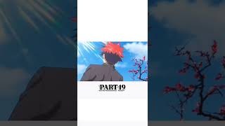 #anime food Wars 🍽️