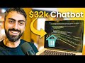 CREATING MY AI AUTOMATED AGENCY | DAY 14