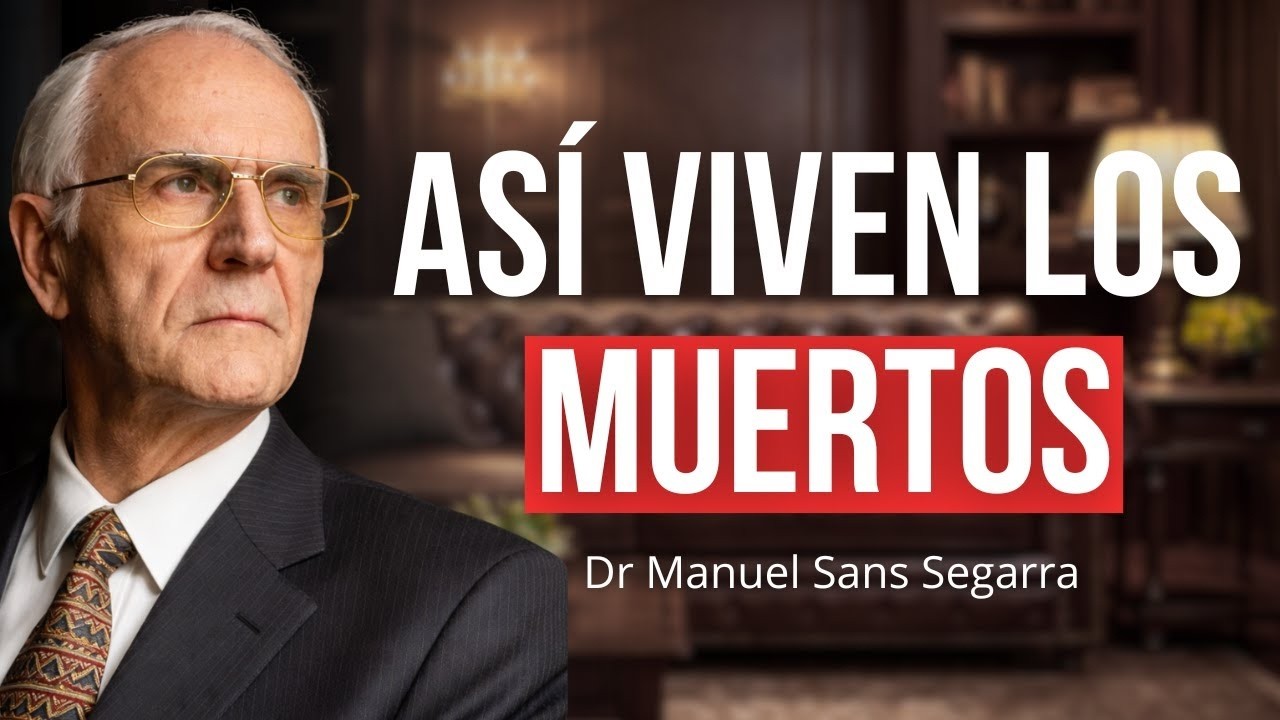 LOS MUERTOS ESTAN VIVOS en CIUDADES EN EL MÁS ALLÁ