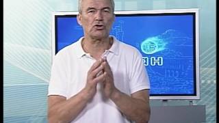 Майдан ТБ 26.08.2016 - Валерій Кур. Легенда карного розшуку України. Екс-керівник УБОЗ