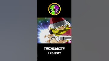 🎆​ Goku & Santa Claus Fusion SSJ  Ultimate Attack - DBZ INFINITE WORLD MOD PS2 🎆​