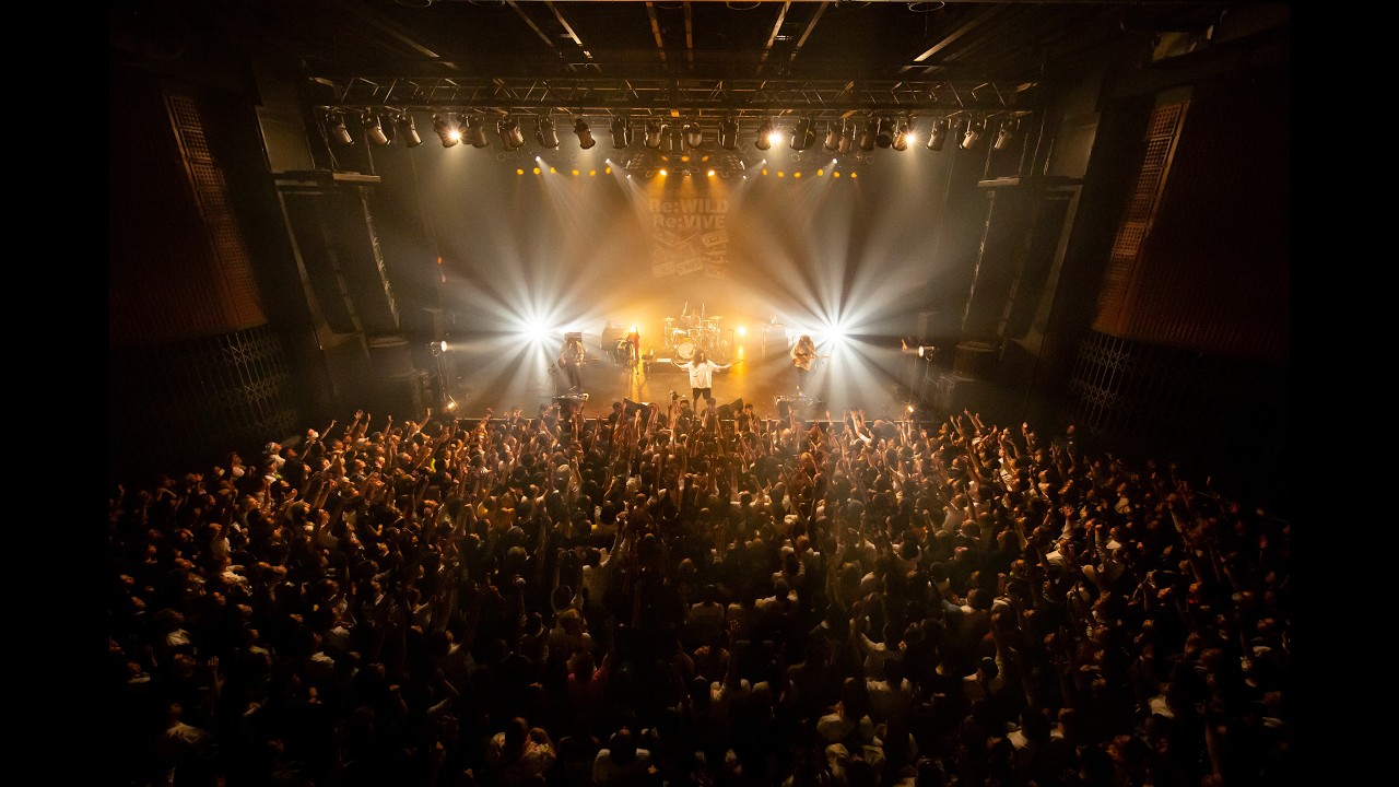 G-FREAK FACTORY - 