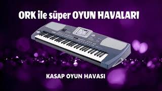 Kasap Oyun Havasi Ork Ile Süper Oyun Havalari