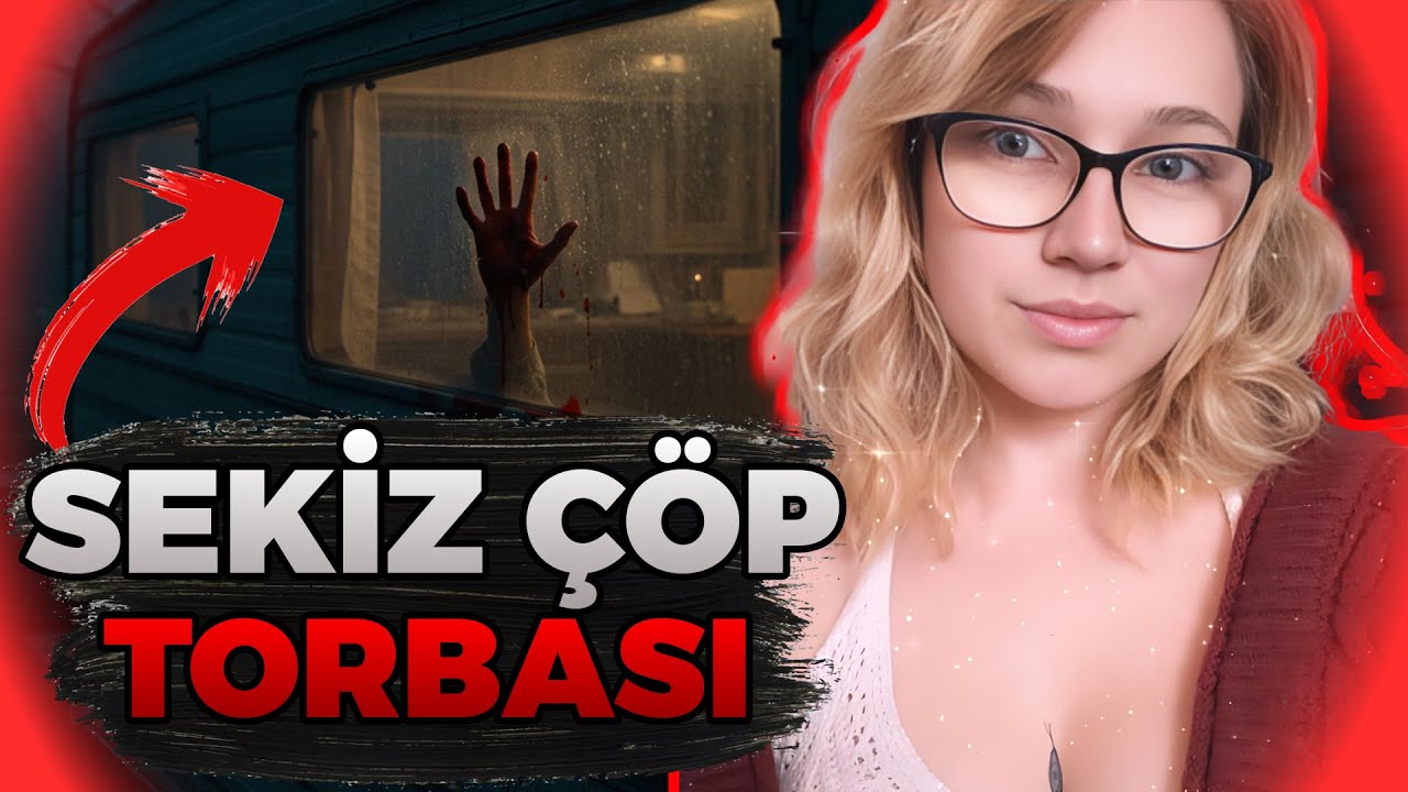 TEK YÖNE YOLCULUK - Emily Ferlazzo | Suç Dosyası - Cinayet Belgeseli