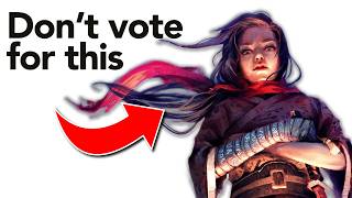 Silver Age Impeachment: Voter's Guide