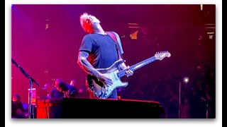 Video thumbnail of "Pearl Jam - Black - Chicago 9/7/23"