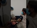 Live highlight