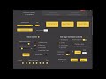 WARBL Configuration Tool Overview