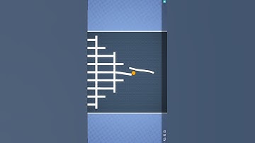 Brain it on level 15 #viral #dmgaming #youtubeshorts #gaming #brainiton