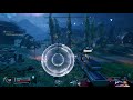 Borderlands 4 VFX - Legendary Gun Noisy Cricket