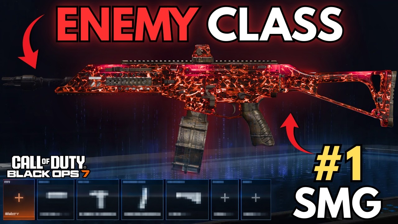 I USED MY ENEMIES GUNS AND IT WAS OP.. (Warzone)