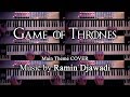 GAME OF THRONES  Epic Theme (Virtual Strings Version)