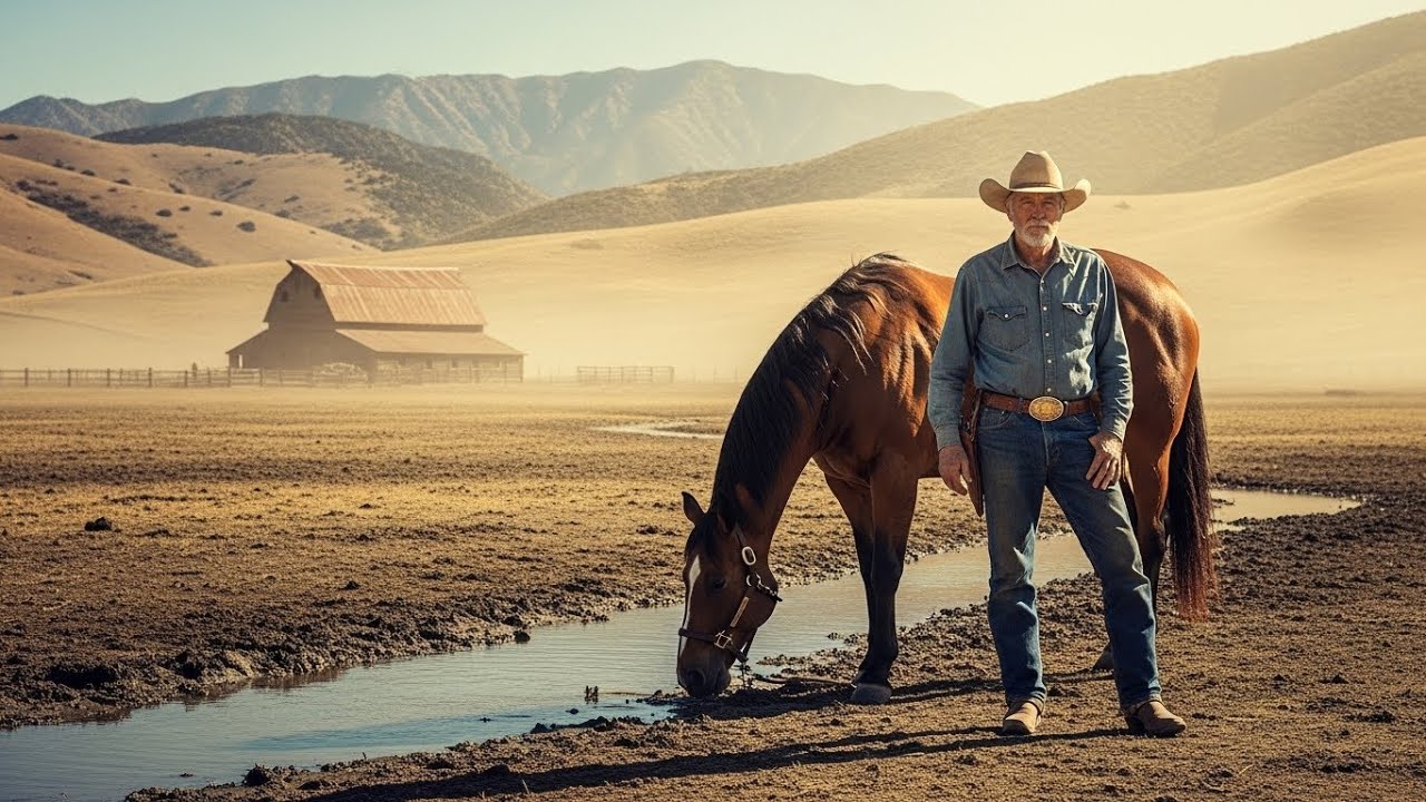 Two Missing Boys Found Alive After Rancher’s Horse Refused to Move