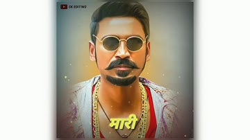 Mari Bhai Attitude Dialogues || Mari Bhai what