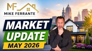 Cleveland Real Estate Market Shift? | May 2026 Update