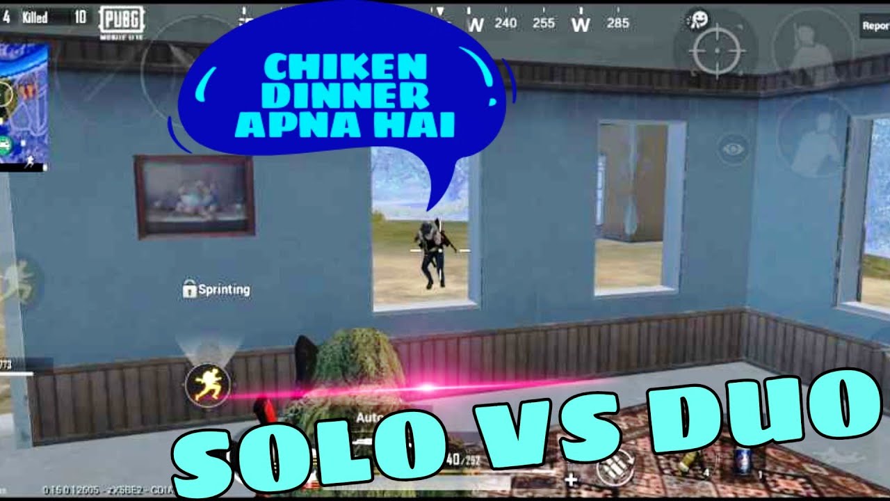 Killer boy's gaming 😱New clutch😱 full rush game 🎮 Enjoy this video YouTube