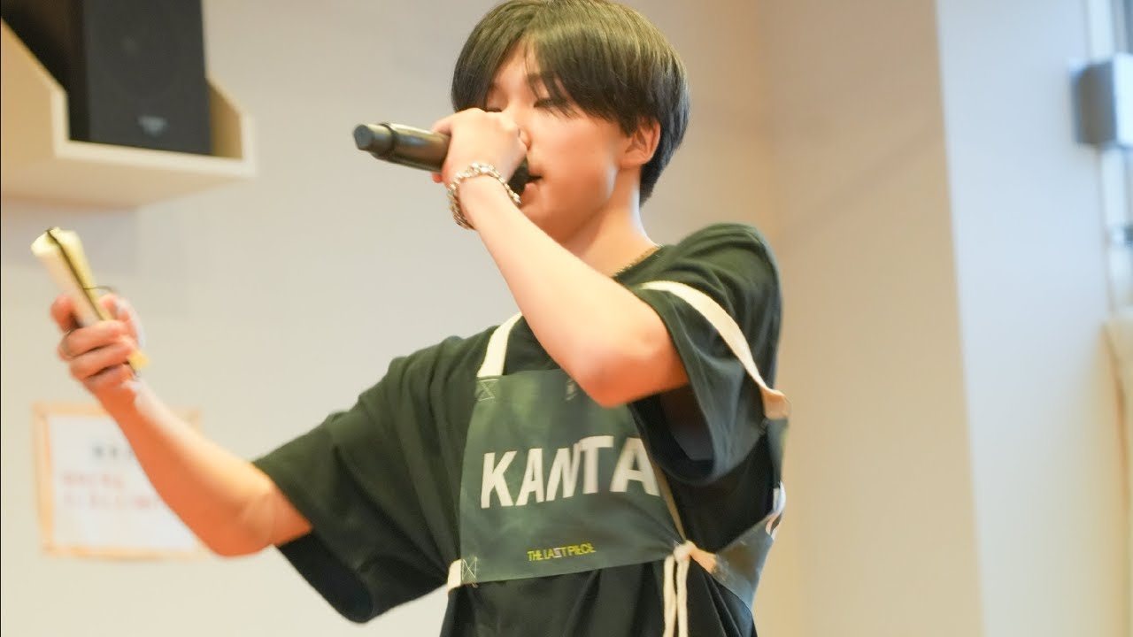 compilation of audition episodes | KANTA | THE LAST PIECE