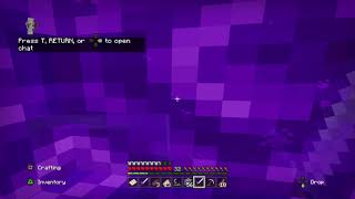 Worst Minecraft Nether Spawn!