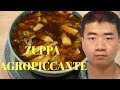 Zuppa agropiccante