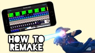How to Fix the CW Supergirl bad CGI Scene