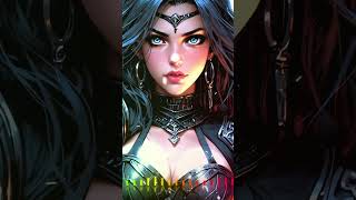 🎶 Bluehaven | Cinematic Heroic Fantasy Instrumental | Divine Destiny Saga 🎶